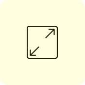 Precision Fit Icon