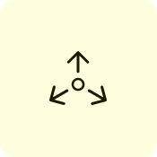 Reposition with Ease Icon